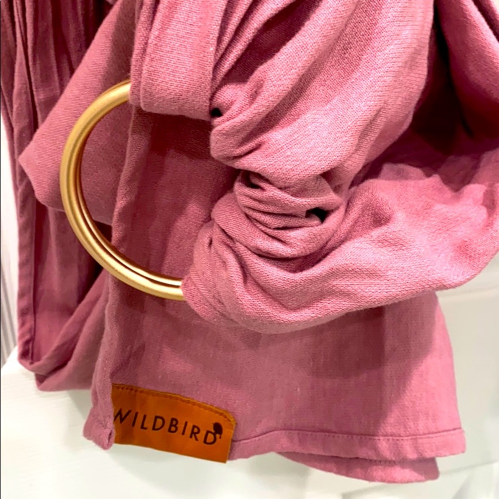 Wildbird Ring Sling